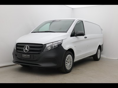 Mercedes Vans Vito Furgone PRO 110 CDI Long