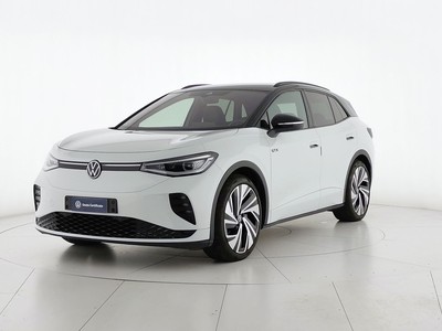 Volkswagen ID.4 77kwh gtx 4motion