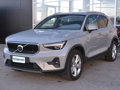 Volvo XC40 2.0 b3 core automatico