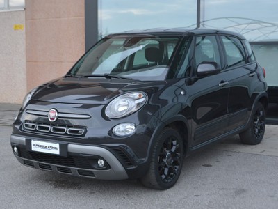 Fiat 500L l 1.4 95cv sport s&s