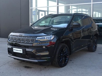 Jeep Compass 1.6 multijet ii 130cv s 2wd