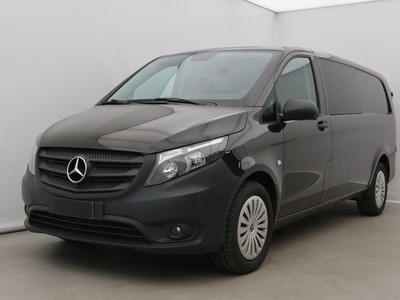 Mercedes Vans Vito 119 cdi extralong mixto auto my20