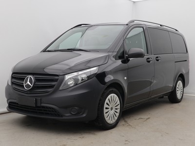 Mercedes Vans Vito 114 cdi long tourer pro auto my20