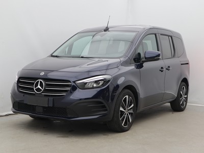 Mercedes Vans Classe T long 180 d sport