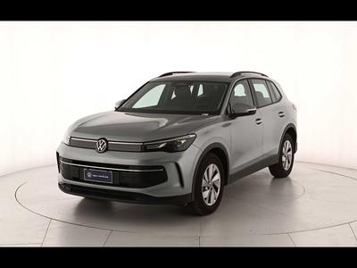 Volkswagen Tiguan 2.0 tdi scr 150cv life dsg