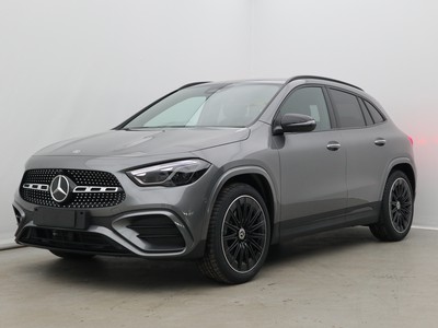 Mercedes GLA 200 d amg line premium 8g-dct