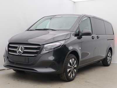 Mercedes Vans Vito mixto 114 cdi long select 9g-tronic