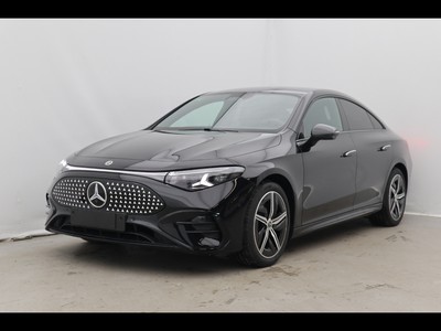 Mercedes CLA eq 250+ premium