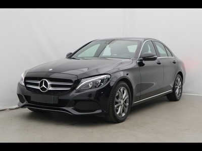 Mercedes Classe C berlina 200 sport 7g-tronic plus