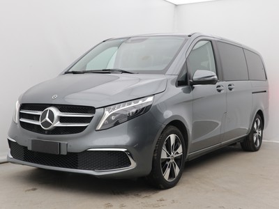 Mercedes Vans Classe V long 300 d premium 9g-tronic plus