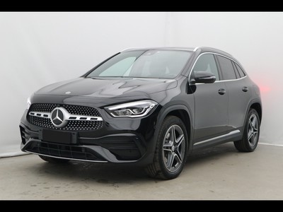 Mercedes GLA 250 e plug in hybrid (e eq-power) premium 8g-dct