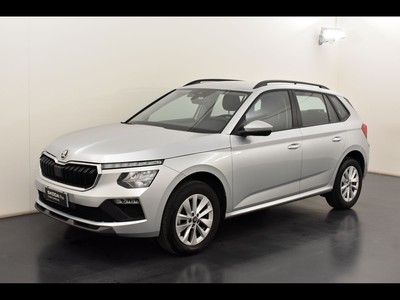 Skoda Kamiq 1.0 tsi 95cv selection