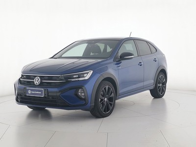 Volkswagen Taigo 1.0 tsi 115cv r-line dsg