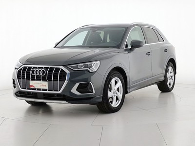 Audi Q3 35 2.0 tdi business advanced s tronic