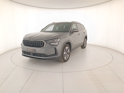 Skoda Kodiaq 2.0 tdi 150cv executive dsg 7p.ti