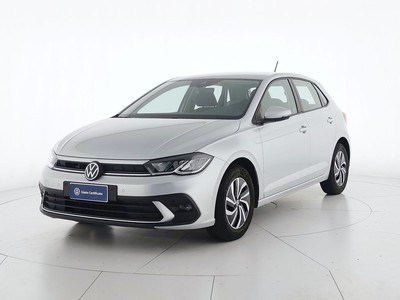 Volkswagen Polo 1.0 tsi 95cv life dsg