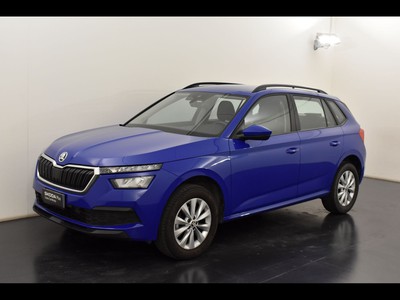 Skoda Kamiq 1.0 tsi 95cv ambition