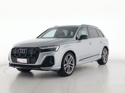 Audi Q7 3.0 v6 tdi mhev 286cv s line edition quattro tiptronic 7p.ti