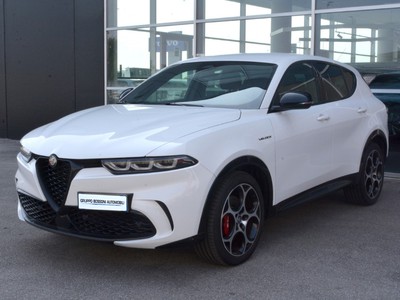 Alfa Romeo Tonale 1.5 hybrid 160cv veloce tct7