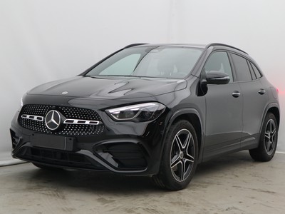Mercedes GLA 180 d amg line advanced plus 8g-dct