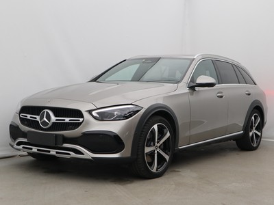 Mercedes Classe C station wagon all-terrain 220 d mild hybrid premium 4matic 9g-tronic