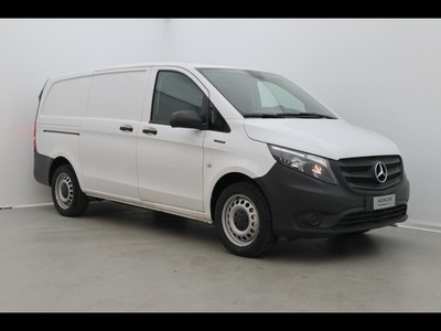 Mercedes Vans Vito efurgone long 35kwh