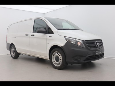 Mercedes Vans Vito efurgone long 35kwh