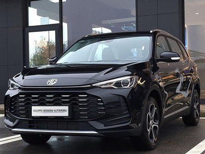 Mg ZS 1.5 hybrid+ comfort auto