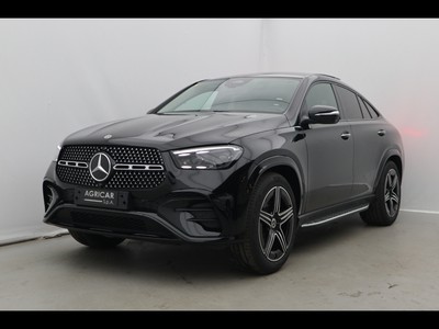 Mercedes Classe GLE gle coupe 300 d mild hybrid amg line premium 4matic 9g-tronic plus
