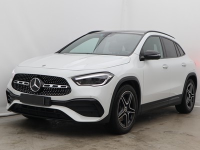 Mercedes GLA 250 premium 4matic 8g-dct