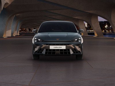 Cupra Leon 2.0 tdi 150cv dsg