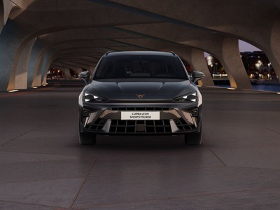 Cupra Leon Sportstourer sportstourer 2.0 tdi 150cv dsg