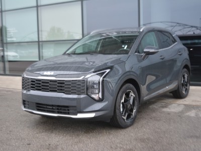 Kia Sportage 1.6 t-gdi hev style 2wd at6