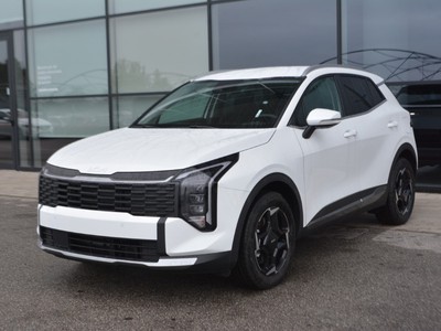 Kia Sportage 1.6 t-gdi hev style 2wd at6