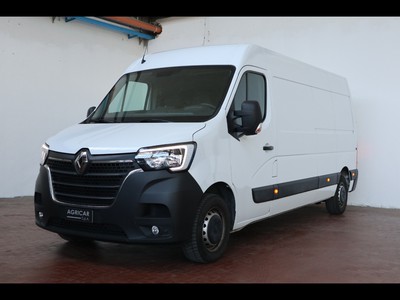 Renault Master t35 2.3 energy dci 150cv l3h2 ice plus