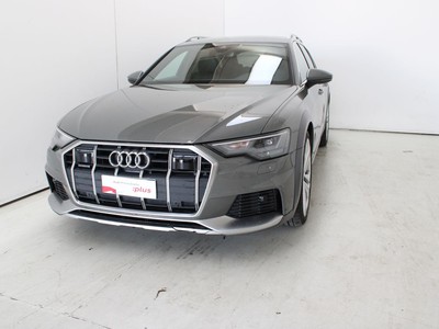 Audi A6 allroad allroad 50 3.0 v6 tdi mhev 48v 286cv evolution quattro tiptronic