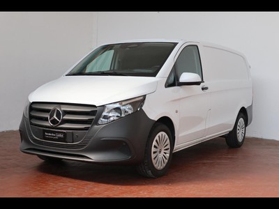 Mercedes Vans Vito 116 cdi long pro auto my20