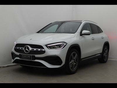 Mercedes GLA 250 e plug in hybrid (e eq-power) premium 8g-dct