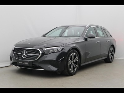Mercedes Classe E station wagon 220 d advanced 9g-tronic
