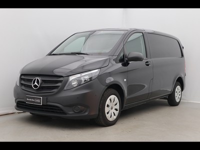 Mercedes Vans Vito 114 cdi compact fwd my19