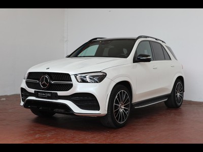 Mercedes Classe GLE gle suv 300 d mild hybrid premium 4matic 9g-tronic plus