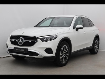 Mercedes GLC suv 220 d advanced 4matic 9g-tronic