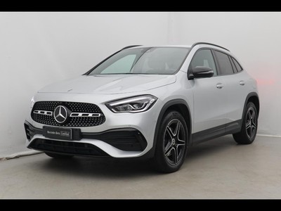 Mercedes GLA 250 e plug in hybrid (e eq-power) premium 8g-dct