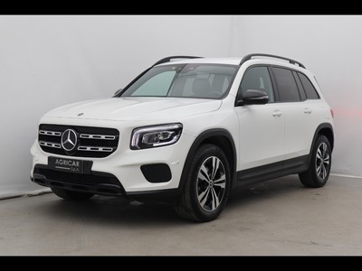 Mercedes GLB 180 d sport plus easy tech 8g-dct