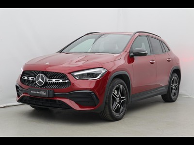 Mercedes GLA 250 e plug in hybrid (e eq-power) premium 8g-dct