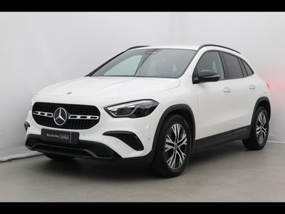 Mercedes GLA 180 d progressive advanced 8g-dct