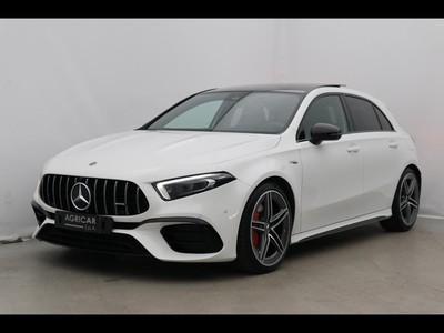 AMG Classe A amg 45 s 4matic+ 8g-dct