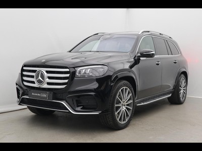 Mercedes Classe GLS gls 450 d amg line premium plus 4matic 9g-tronic