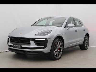 Porsche Macan 2.9 v6 380cv s pdk