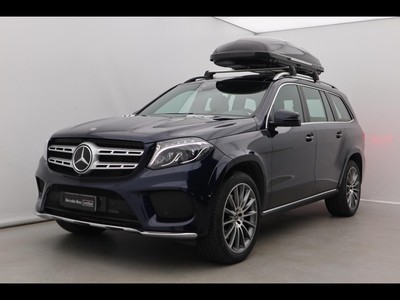 Mercedes Classe GLS gls 350 v6 premium plus 4matic 9g-tronic
